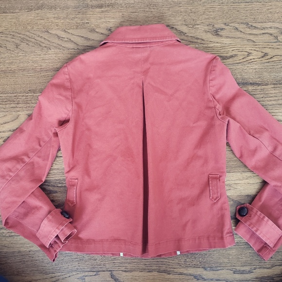 Anthropologie jacket - Picture 5 of 8